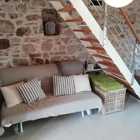 Krka Waterfalls Stonehouse Roko Лозовац Экстерьер фото