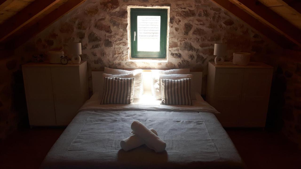 Krka Waterfalls Stonehouse Roko Лозовац Экстерьер фото